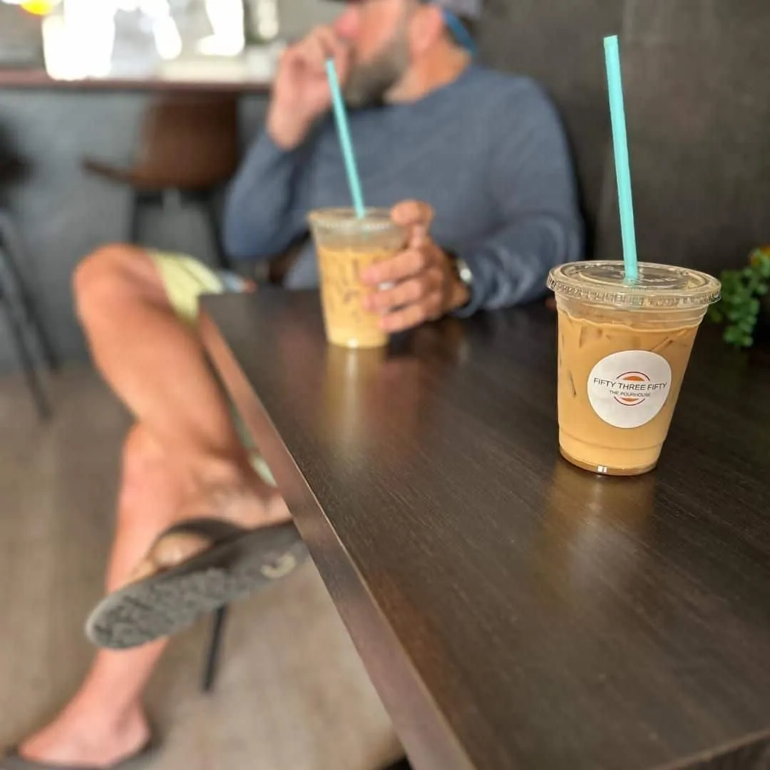 With Our Menu, You Could Also Call Us a Holmes Beach Smoothie Shop
