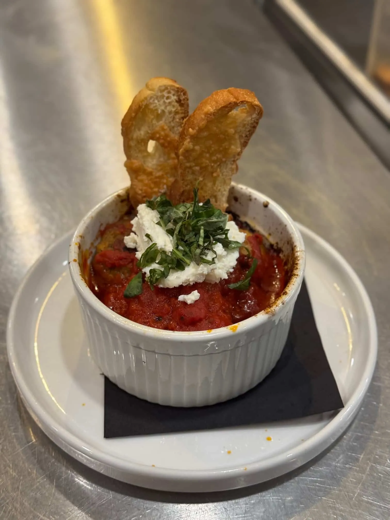 5350 Meatball image