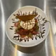 Burrata on AMI 5350 The Pourhouse