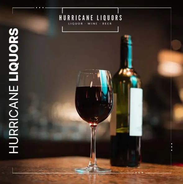 Hurricane Liquor AMI