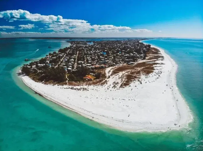 Family Fun on Anna Maria Island: A Perfect Day