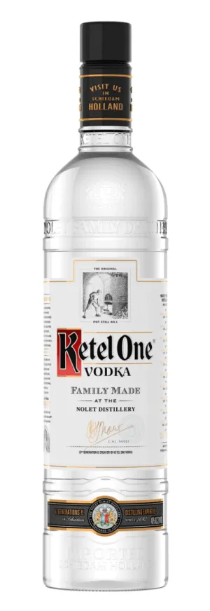 National Vodka Day ketel one vodka 5350 The Pourhouse