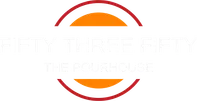 5350 The Pour House
