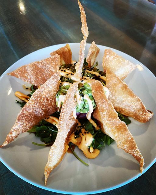 tuna stacker hurricane hanks 1