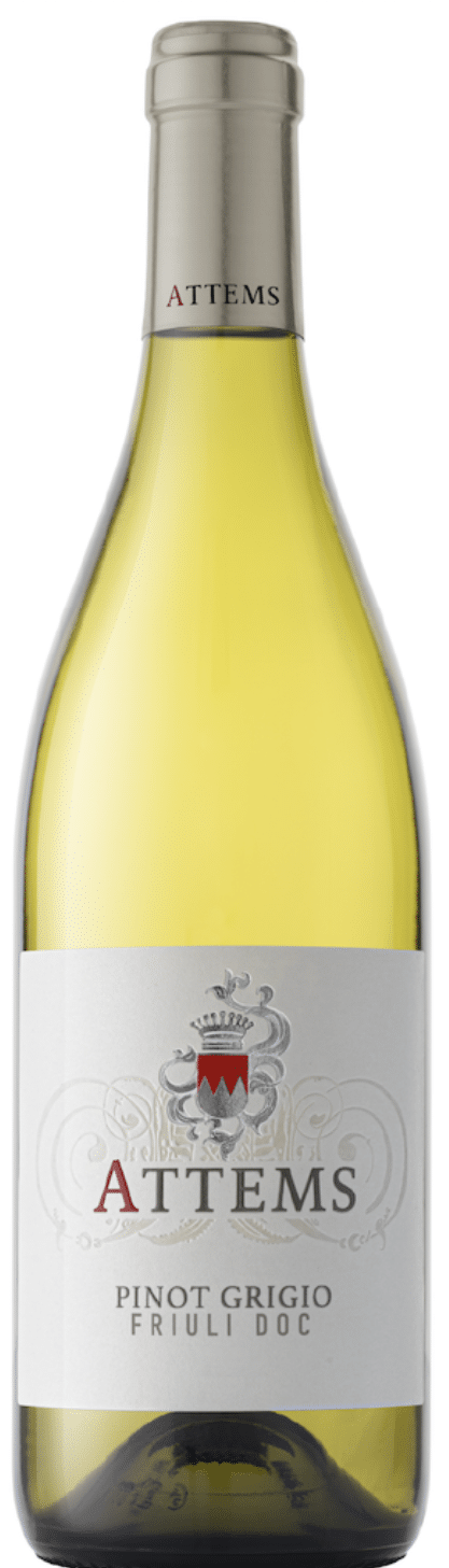 attems pinot grigio Holmes Beach 5350 the Pourhouse